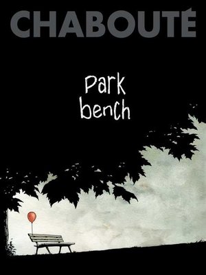 cover image of Park Bench